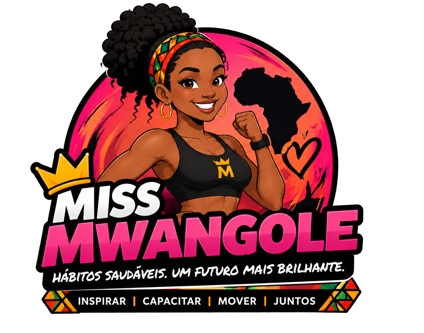 MISS MWANGOLE
